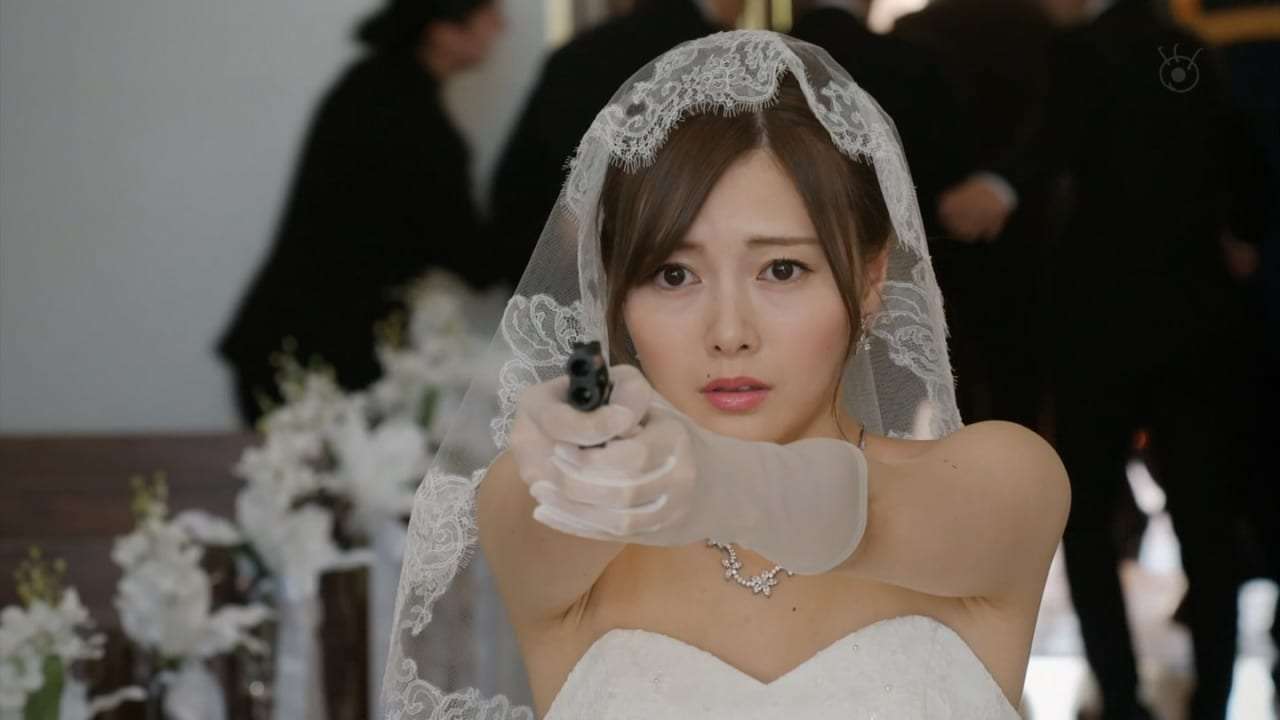 【画像】色んな白石麻衣が見たい