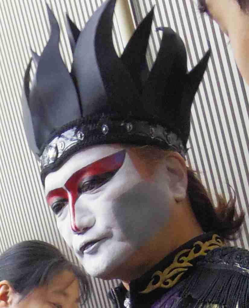 明日花キララがまたアップデート？ 最新写真が「蝋人形みたい」