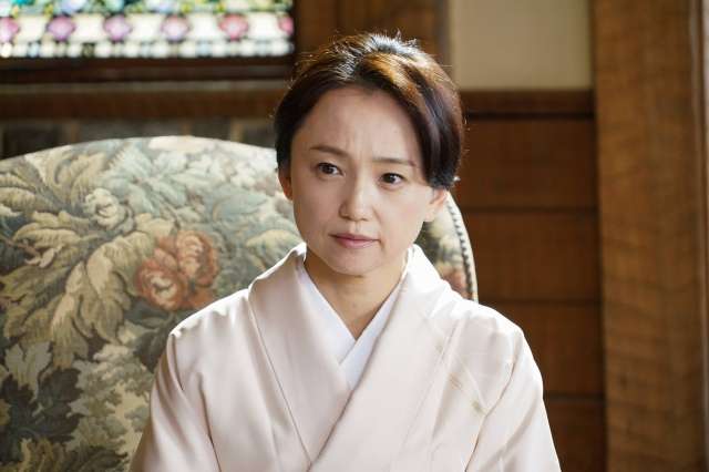 美智子さまの物語を初ドラマ化 主演・永作博美「とても心温まる作品」 総合司会はタモリ 