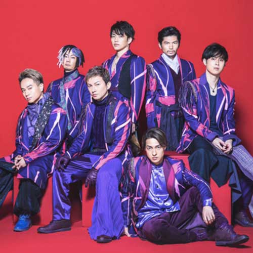   【タレコミ】第2の純烈「DA PUMPメンバーに女性スキャンダル」 | 覚醒ナックルズ