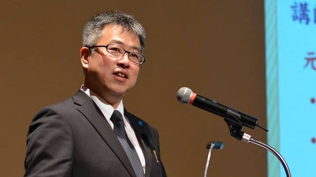 【外国人献金】坂東忠信「金額の問題ではない。判明後も『違う形の処理』でごまかしていること、それが出来てしまうことこそが大問題」