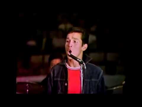 1966年（22歳） 日本武道館　ビートルズ日本公演の前座