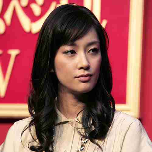 水川あさみ 後輩女優 に対する 失礼過ぎる態度 に批判続出 ガールズちゃんねる Girls Channel