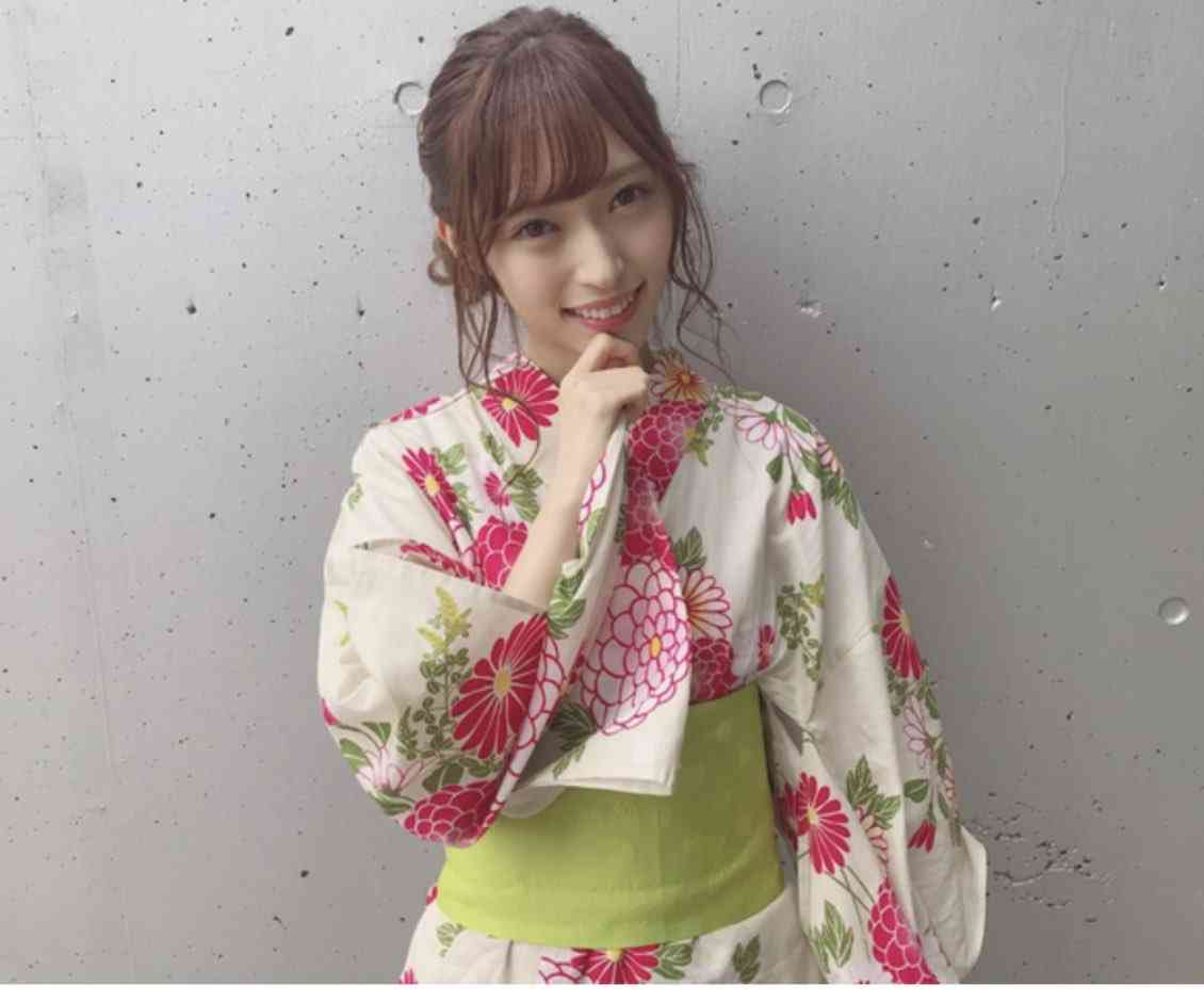山口真帆 NGT48最後の握手会は握手なし「お話のみの対応」