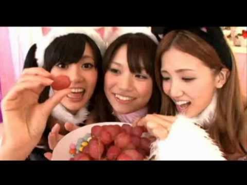 AKB48がパクリだらけだった件・その４ - YouTube