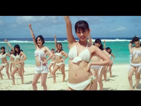 AKB48がパクリだらけだった件・その６ - YouTube
