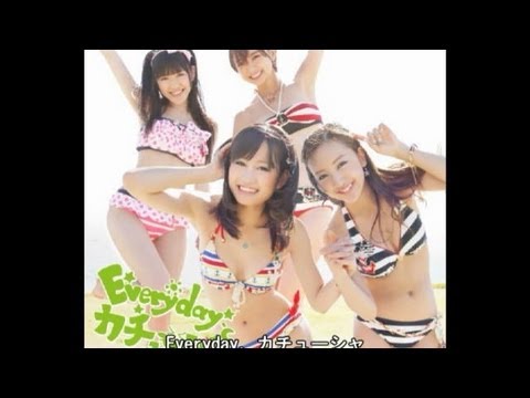AKB48がパクリだらけだった件・その３ - YouTube