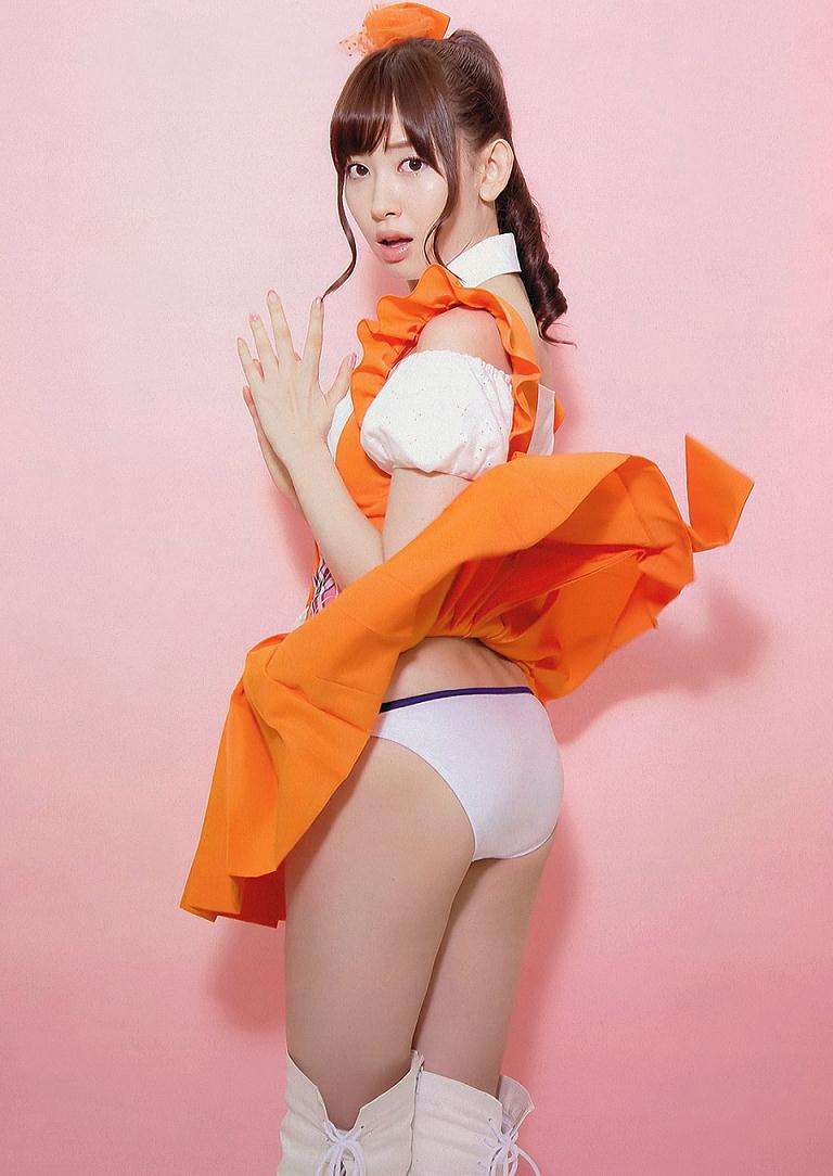 小嶋陽菜「やっと完成された」ブランドプロデュースにかける思い・今後の展望は?<「Her lip to」リミテッドストアOPEN記念インタビュー>