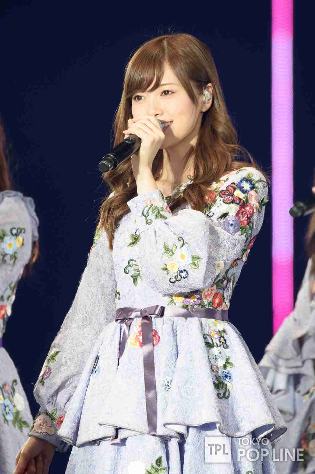 【画像】色んな白石麻衣が見たい