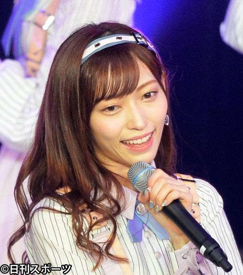 ＮＧＴ卒業の山口真帆、芸能事務所変えて再出発も - ＡＫＢ４８ : 日刊スポーツ