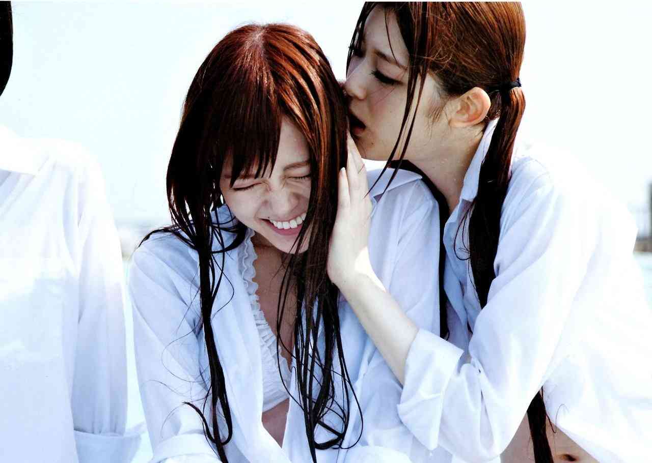 【画像】色んな白石麻衣が見たい