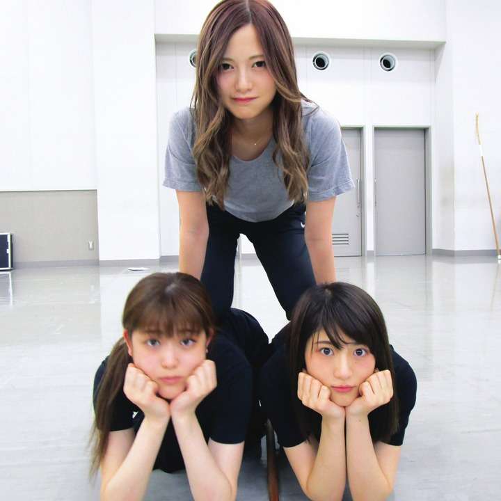 【画像】色んな白石麻衣が見たい