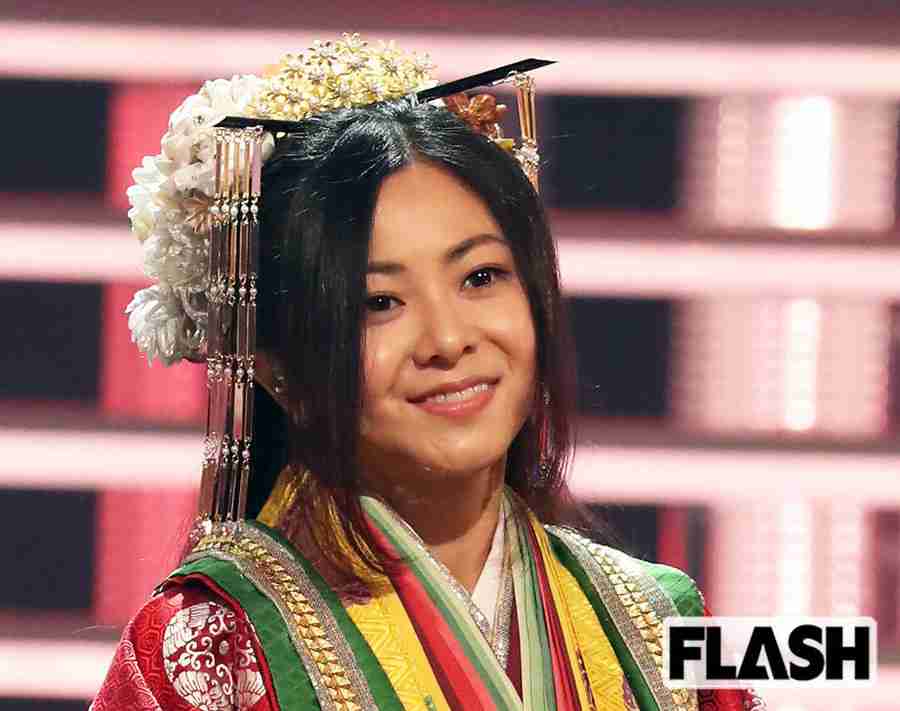 意外に抜けてる「倉木麻衣」カウントダウン7年で5回も失敗（SmartFLASH） - Yahoo!ニュース