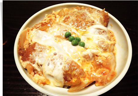 1週間に一回は食べたいもの