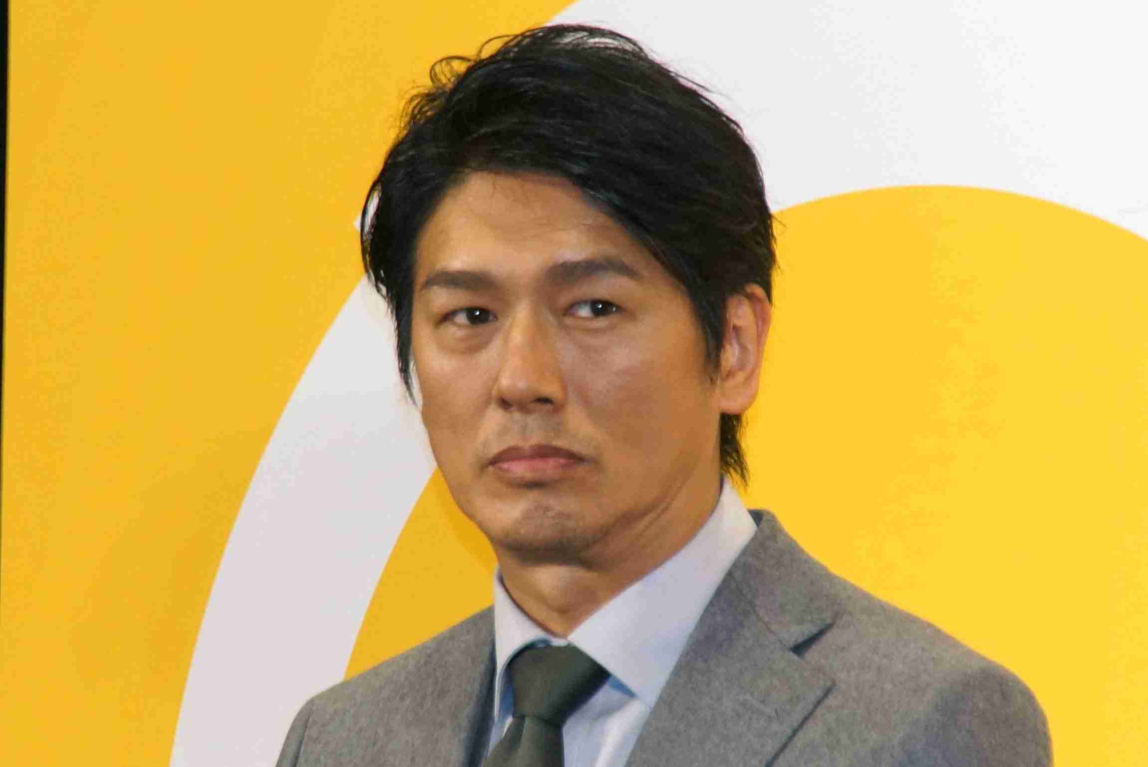 「6人以上の場が苦手」な感覚は幸せの証拠　高橋克典の悩みに共感の声が相次ぐ – ニュースサイトしらべぇ