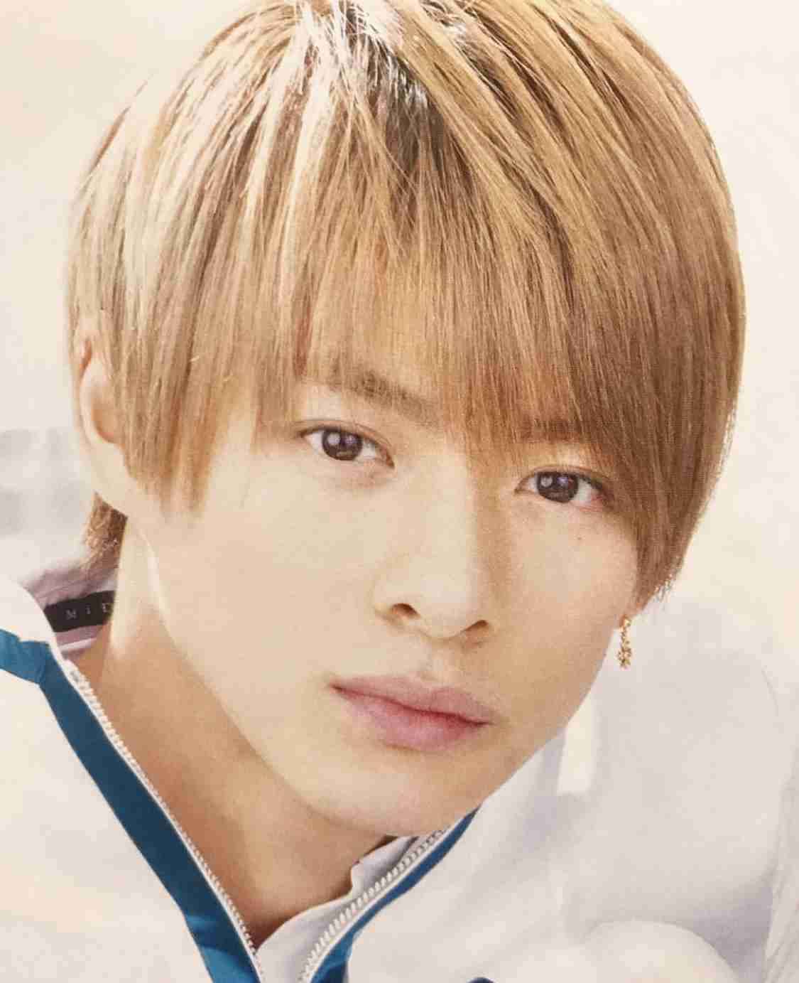 King&Prince・平野紫耀、『ZIP!』で女性を King&Prince・平野紫耀、『ZIP!』で女性を