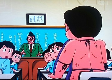 【妄想】アニメキャラ達が通う学園 part3【雑談】