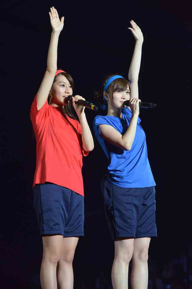 【画像】色んな白石麻衣が見たい