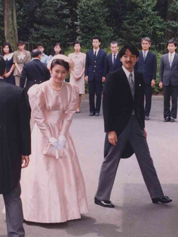 秋篠宮殿下、度重なるご心労で体調に異変　眠剤処方、