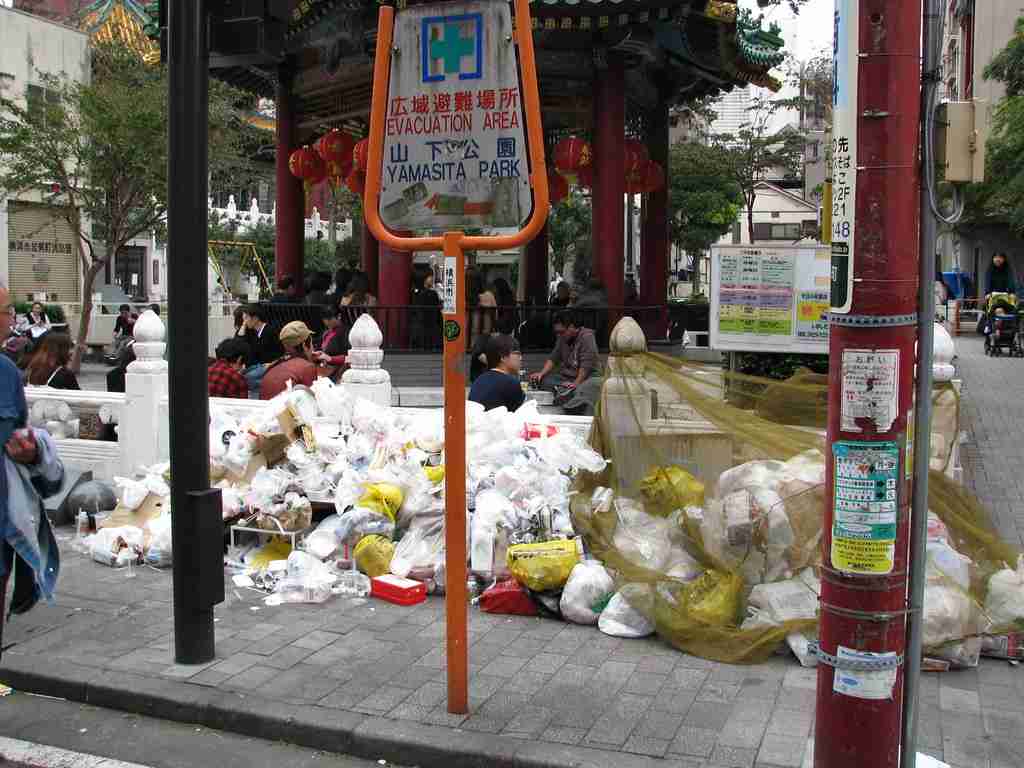 横浜中華街おすすめ