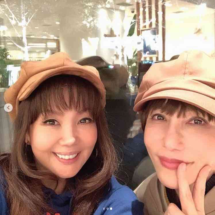 【エンタがビタミン♪】小川菜摘が公開したKABA.ちゃんの姿に　「本田翼ちゃんにみえた」の声 | Techinsight（テックインサイト）|海外セレブ、国内エンタメのオンリーワンをお届けするニュースサイト