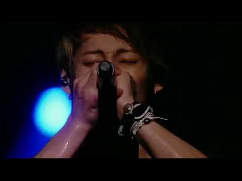 UVERworld 『いつか必ず死ぬことを忘れるな』 - YouTube