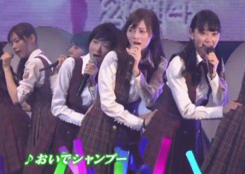 【画像】色んな白石麻衣が見たい