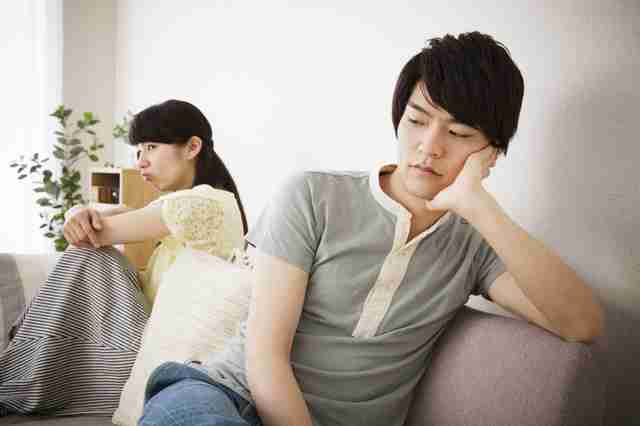旦那と最高何日口ききませんでしたか?【喧嘩】