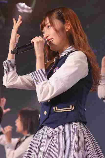 NGT山口真帆　3人だけの卒業公演濃厚　前代未聞の花道に（スポニチアネックス） - Yahoo!ニュース