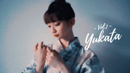 おぎゆか初登場♡ #ヘザーの浴衣 でしっとり美女に即変身 | ヘザーダイアリー - 女の子のカワイイを発信するWebマガジン【公式】