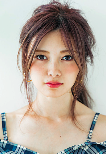 【画像】色んな白石麻衣が見たい