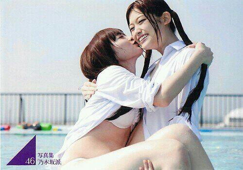 【画像】色んな白石麻衣が見たい