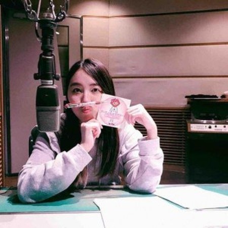 松井珠理奈の冠ラジオ番組『声の恋人 松井珠理奈です』スタート ファンも「耳が幸せ」