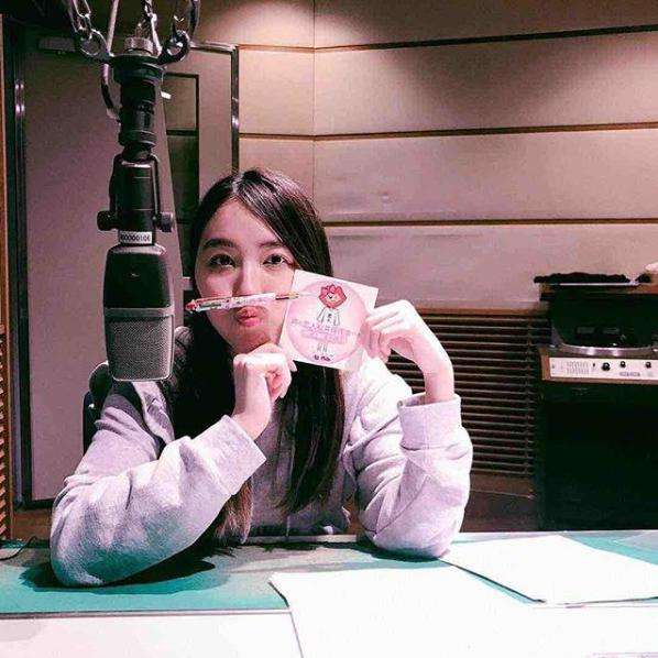 【エンタがビタミン♪】松井珠理奈の冠ラジオ番組『声の恋人 松井珠理奈です』スタート　ファンも「耳が幸せ」 | Techinsight（テックインサイト）|海外セレブ、国内エンタメのオンリーワンをお届けするニュースサイト