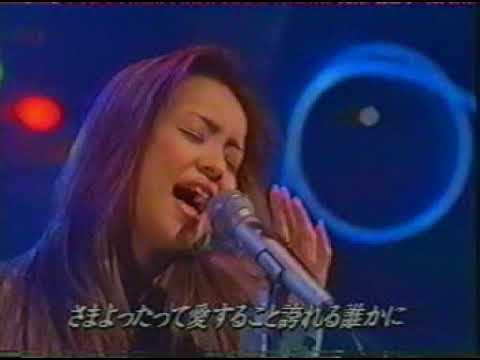 I'm Proud (華原朋美) on 夜もヒッパレ - YouTube
