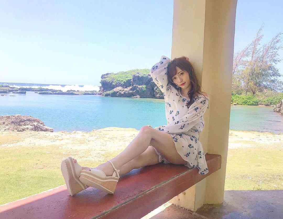 山口真帆 NGT48最後の握手会は握手なし「お話のみの対応」