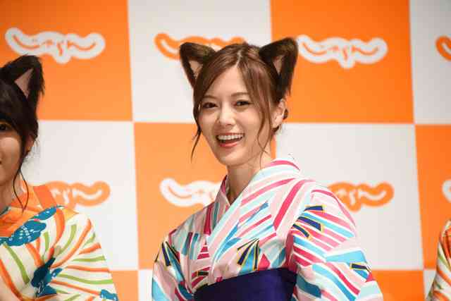 【画像】色んな白石麻衣が見たい