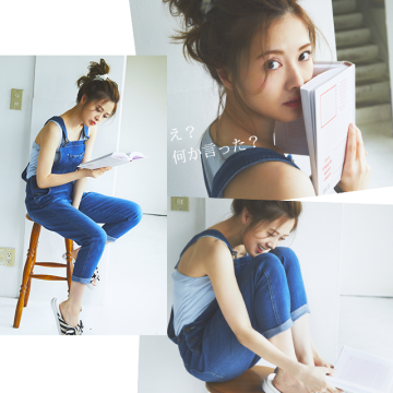 【画像】色んな白石麻衣が見たい