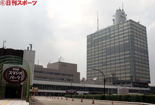 21年の紅白は49年ぶり別会場、ＮＨＫホール改修 - 芸能 : 日刊スポーツ