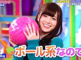 【画像】色んな白石麻衣が見たい