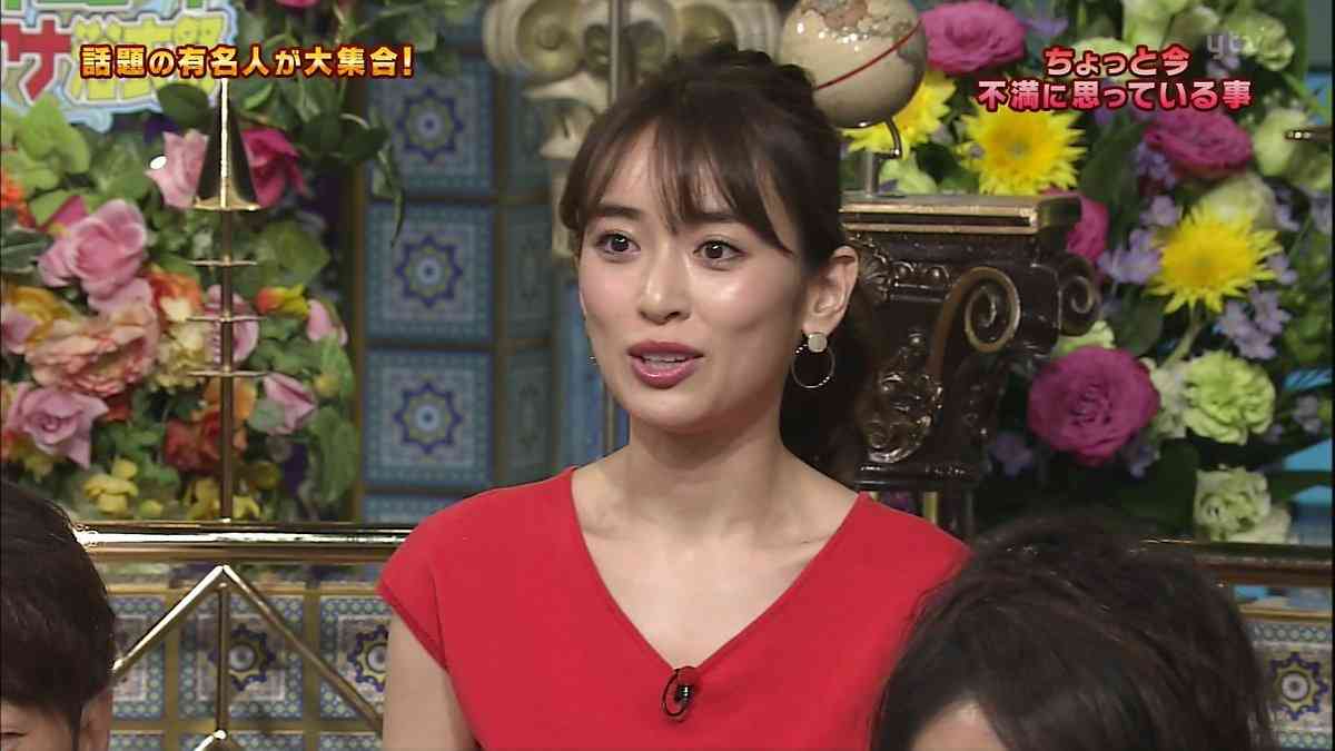 静止画と動画のギャップに衝撃を受けた芸能人