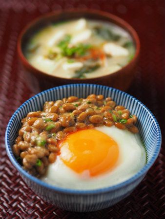 1週間に一回は食べたいもの