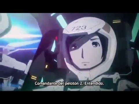Kninghts of Sidonia opening - YouTube