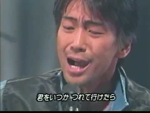 安全地帯　あの頃へ - YouTube