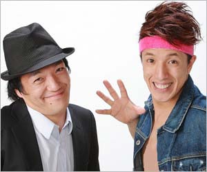 お笑いタレントの画像を貼って名前がわかればプラスPart2