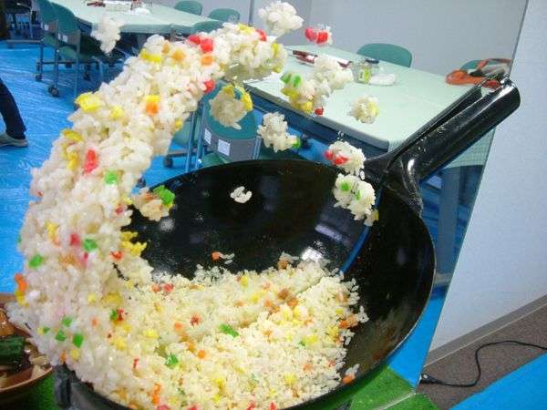 食品サンプルが好き【画像を貼ろう】