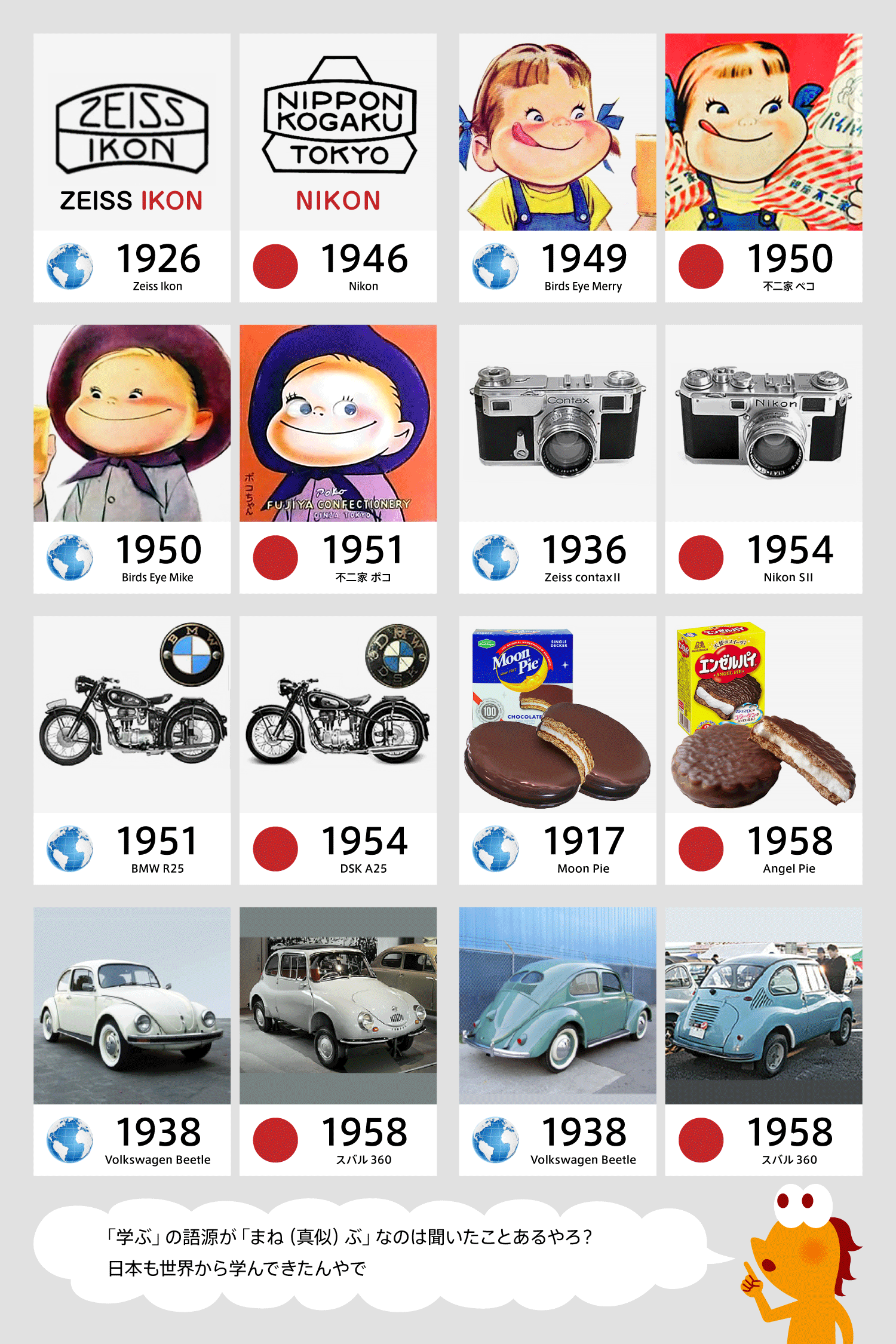 日本企業のおすすめ PART20
