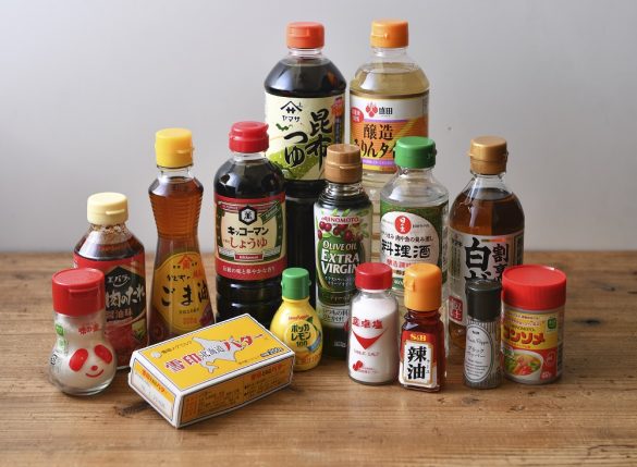 味の素、顆粒だしetc.を堂々と使うべき理由
