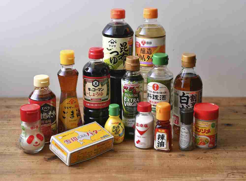 味の素、顆粒だしetc.を堂々と使うべき理由／料理研究家リュウジさん | 女子SPA！