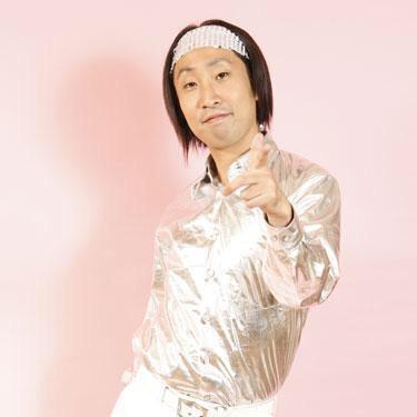 お笑いタレントの画像を貼って名前がわかればプラスPart2